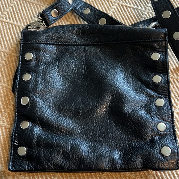 Hammitt crossbody bag black - Picture 5 of 13